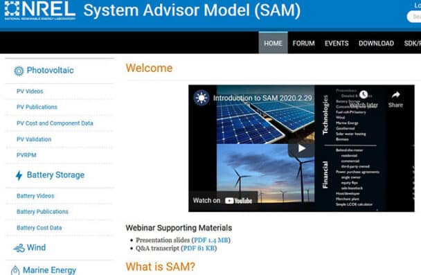 Guide to Solar Design Software: Top Photovoltaic Tools and Programs