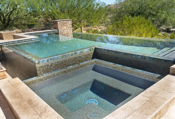 Types of Pool Finishes (Design Guide)