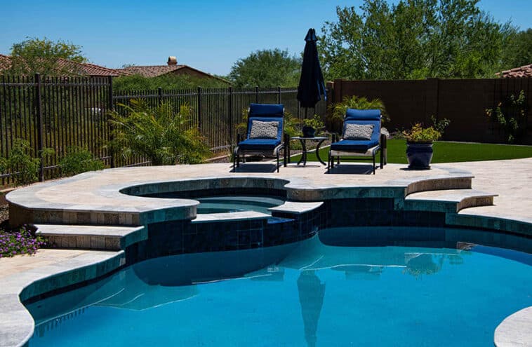 Types of Pool Finishes (Design Guide)