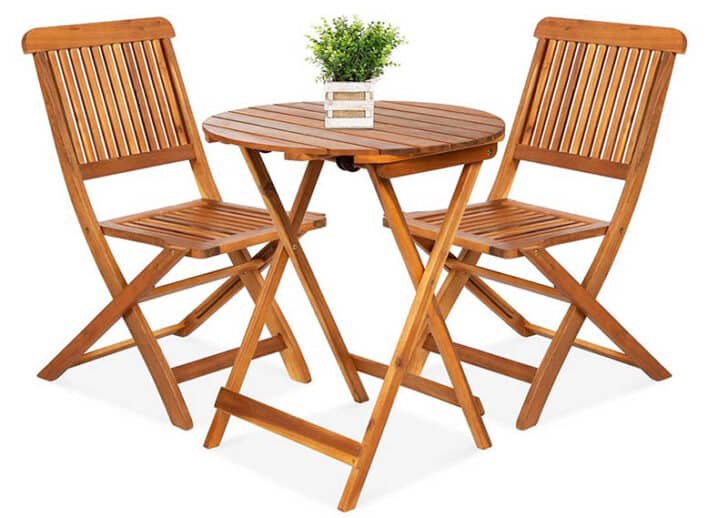 Acacia Wood Furniture (Buying & Design Guide)