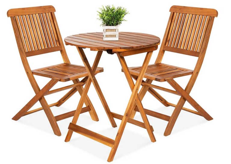 Acacia Wood Furniture (Buying & Design Guide)