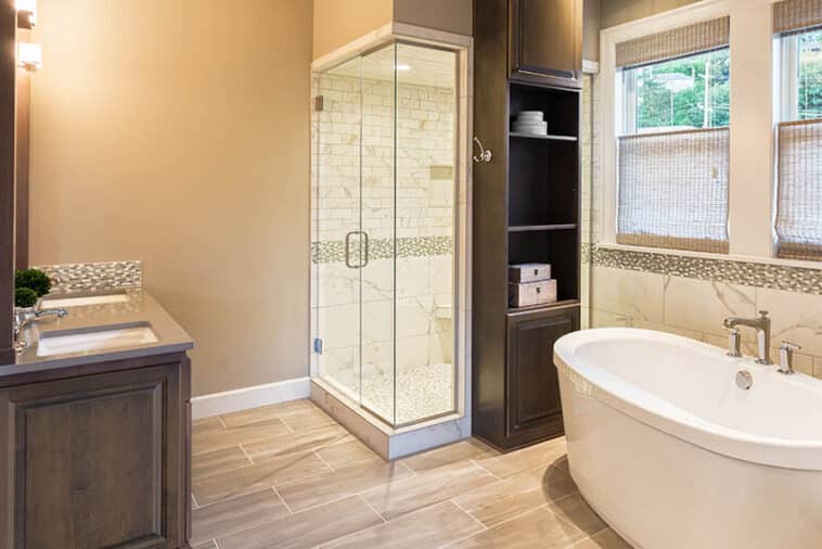 Porcelain Wood Tile Pros and Cons