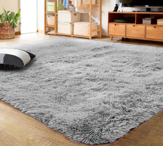 Polyester Rugs Pros and Cons