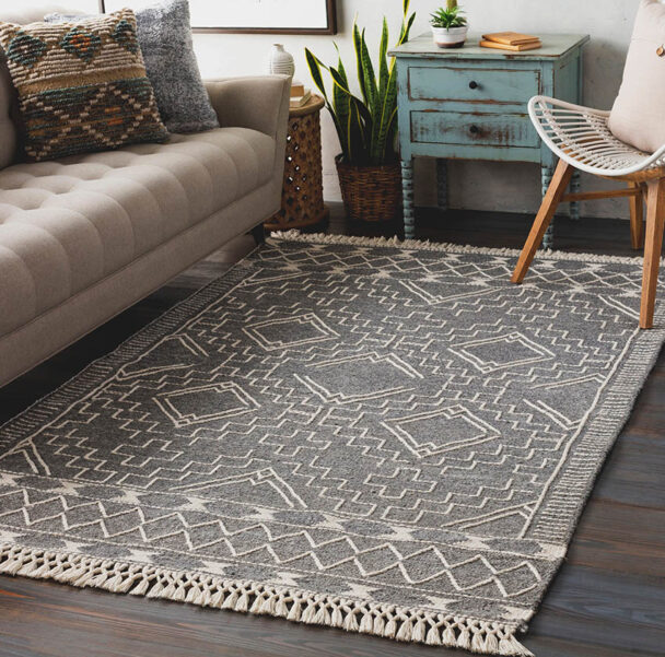 Polypropylene vs Wool Rugs (Pros and Cons)