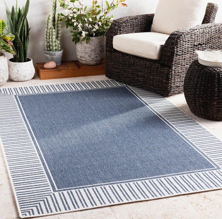Polyester Rugs Pros and Cons
