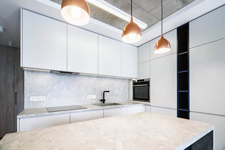 Dekton Countertops Pros And Cons And Design Guide