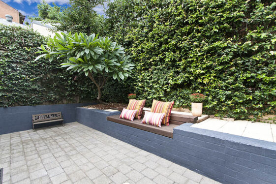 9 Patio Wind Block Ideas (Screens, Shades & Deflectors)