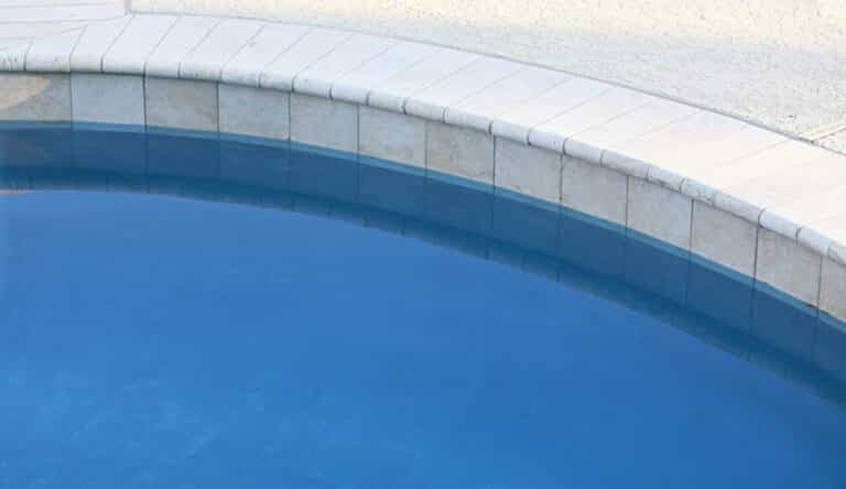 Cantilever Pool Deck (Edge & Coping Design Guide)