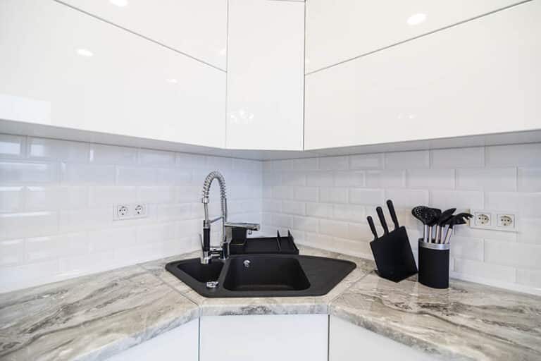 Granite Sinks Pros and Cons
