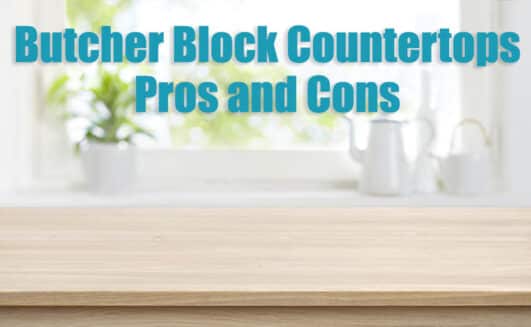 Butcher Block Countertops Pros And Cons 21 Is 531x327 