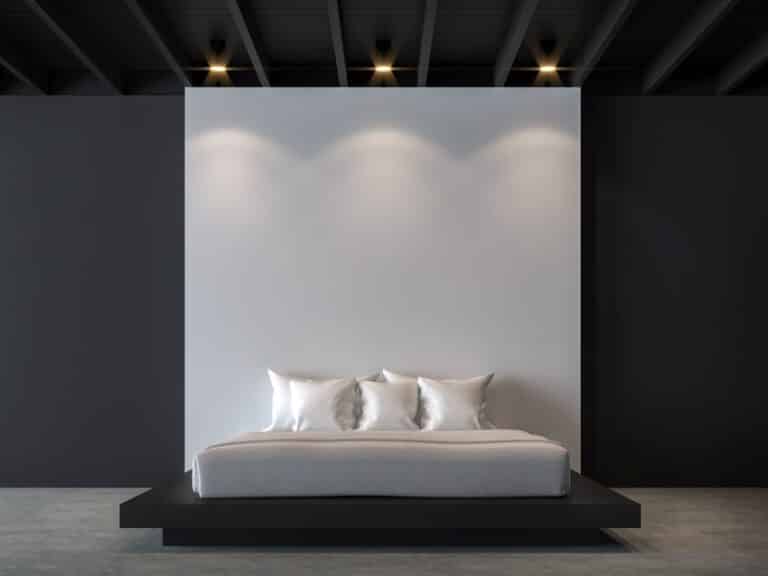 Best Paint Finishes for your Bedroom