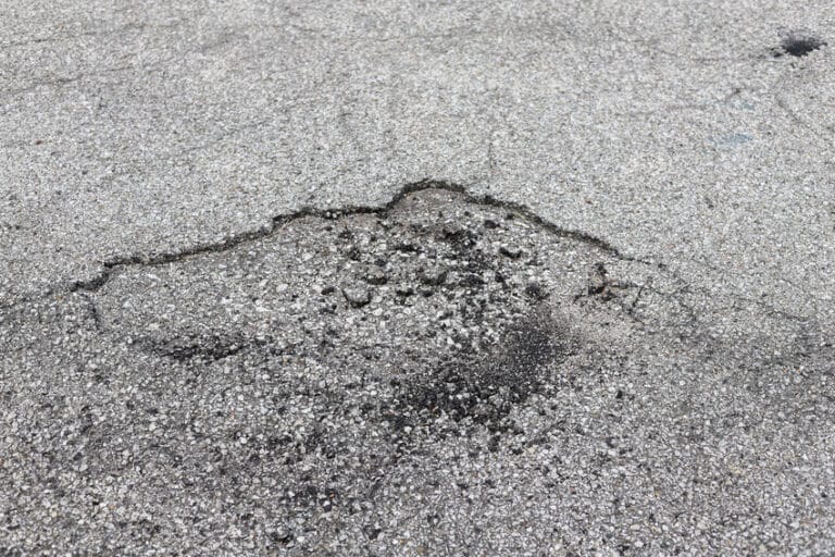 Crushed Asphalt Driveway (Reasons To Choose)