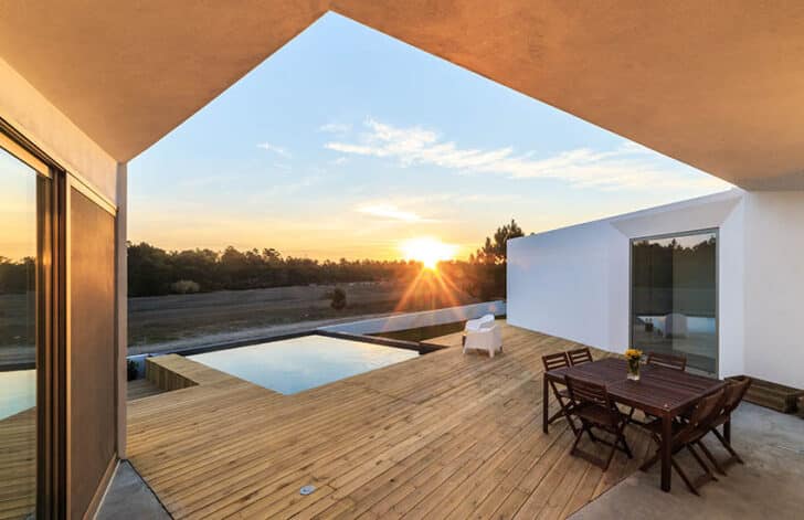 Plunge Pool Ideas (Different Types & Design Styles)