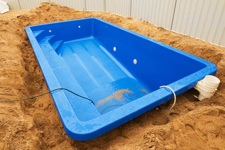 Plunge Pool Ideas (Different Types & Design Styles)