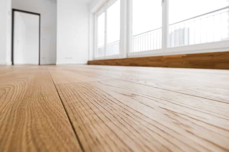 Resilient Flooring (Types & Differences Guide)