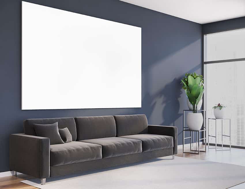 what-color-to-paint-your-living-room-with-black-furniture-www