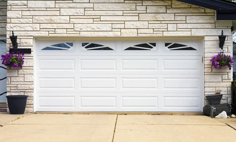 Great Long Panel Garage Door in 2023 Don t miss out 