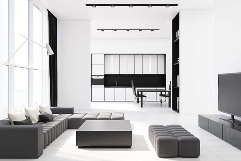 what-wall-color-goes-with-black-furniture-63-paint-options