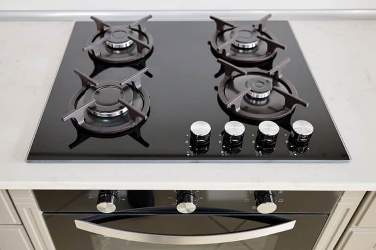 Stove vs Oven (Differences & Comparison Guide)