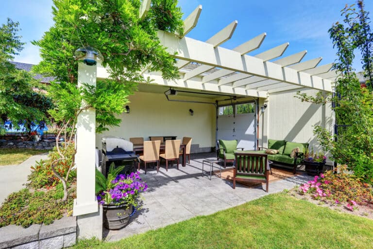 Awning vs Pergola (Differences & Comparison Guide)