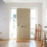 painting-inside-front-door-beige-color