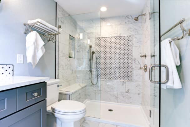 Built-in Shower Bench Pros and Cons