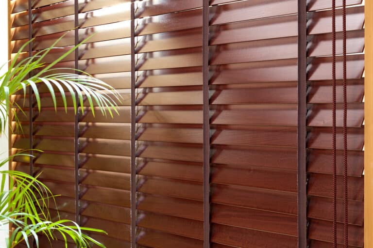 17 Types Of Window Shades (Design Features)