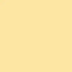 Benjamin Moore Sunshine (2021-30)