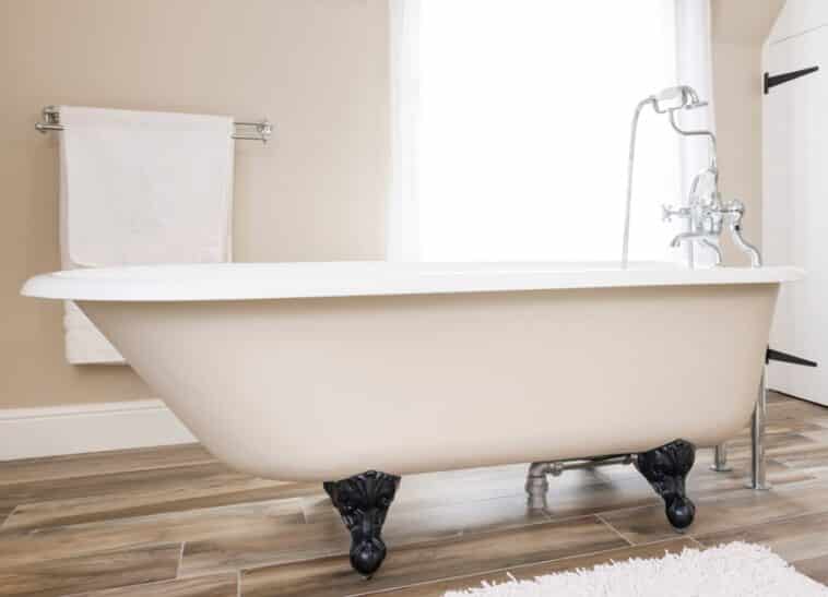 Pros and Cons of Reglazing a Bathtub Is It Worth It?