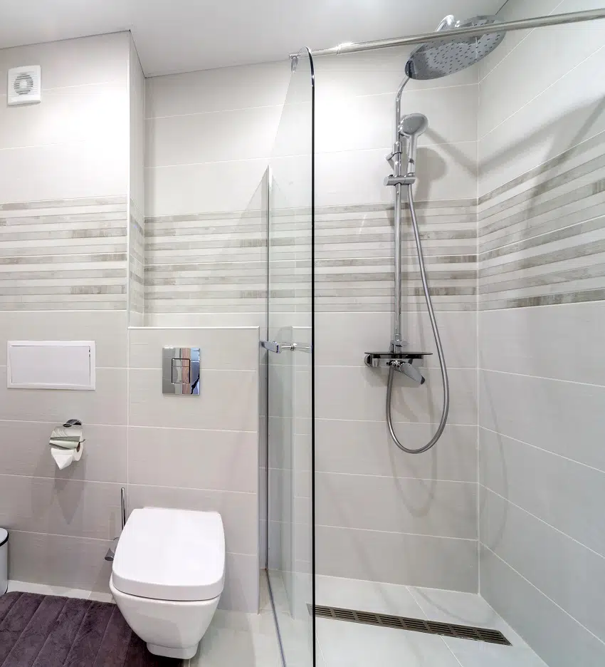 Linear Shower Drain Pros and Cons