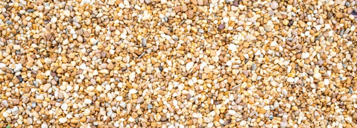 Chip And Seal Driveway Gravel Types Benefits Designing Idea