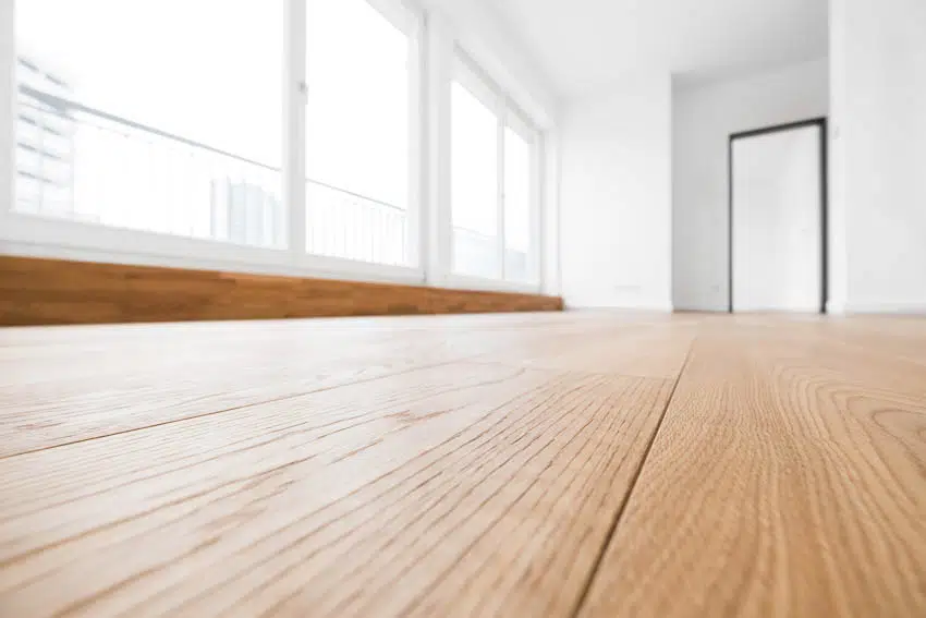 Matching Hardwood Floors (Wood, Vinyl & Laminate) - Designing Idea