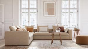 Colors That Go With Beige (Paint Combinations & Accents)