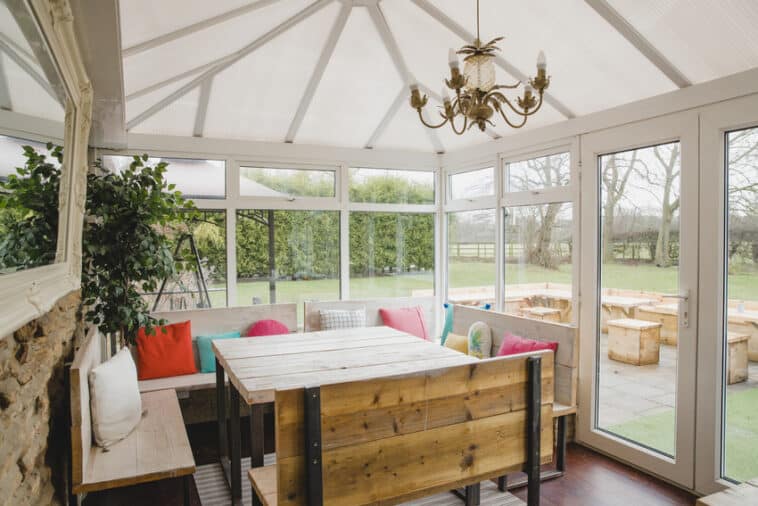 Types Of Sunrooms (Differences & Design Guide)