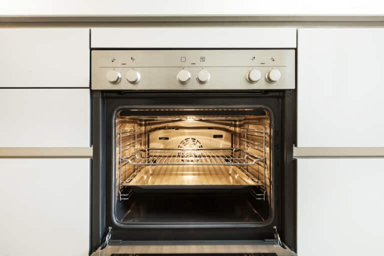 Convection vs Conventional Ovens Pros and Cons
