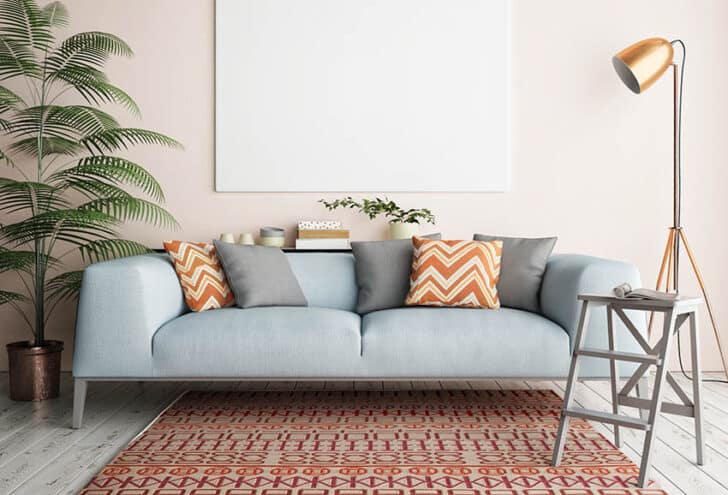 Colors That Go With Beige (Paint Combinations & Accents)
