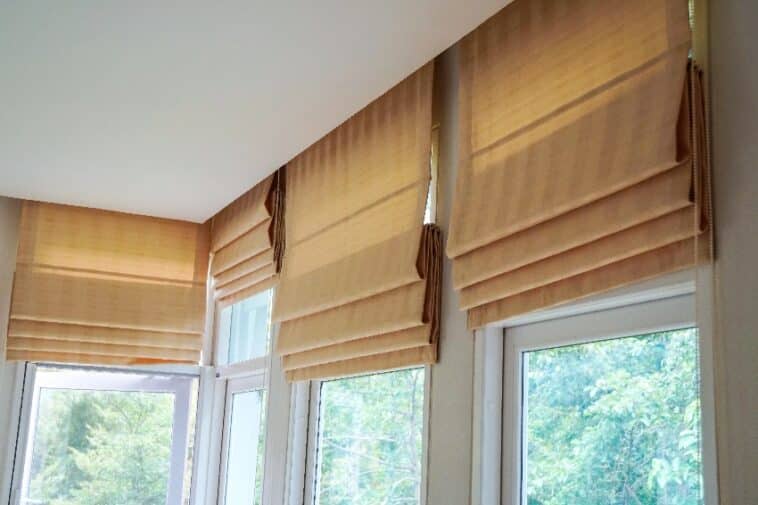 11 Alternatives To Blinds (Window Covering Guide)