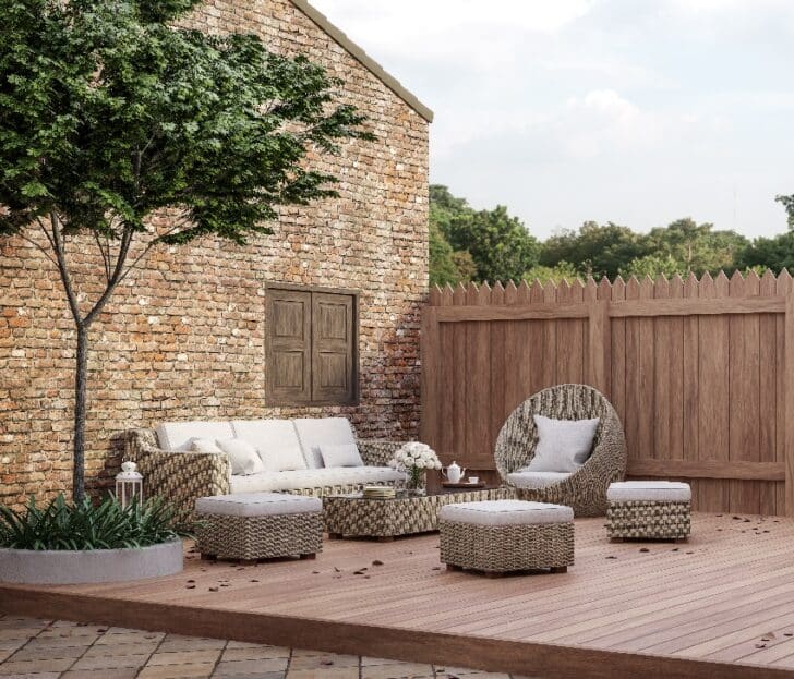 Best Patio Furniture Layout Tools