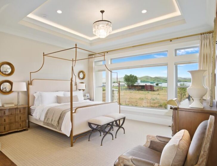 Turning a Sunroom Into a Bedroom