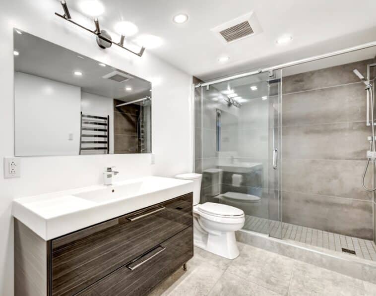 Turn a Closet into a Bathroom (Conversion Steps)