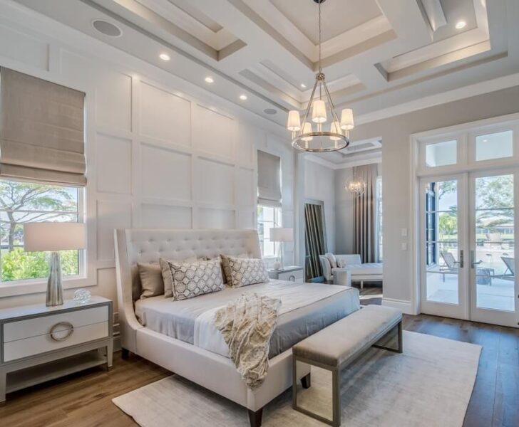 Turning a Sunroom Into a Bedroom