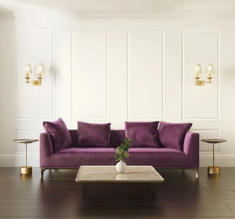 11 Colors That Go With Gold (Paint Matching Guide) - Designing Idea