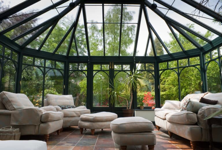 Types Of Sunrooms (Differences & Design Guide)