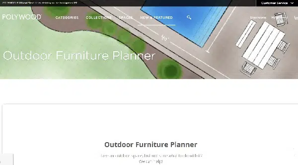 polywood homepage