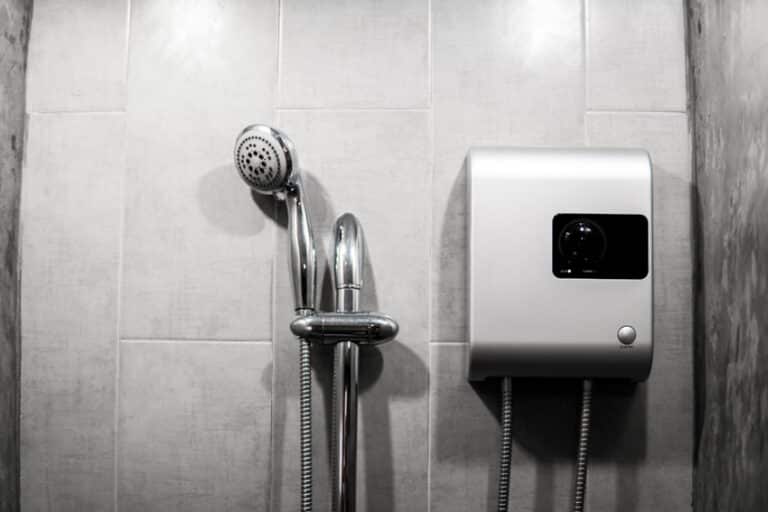 Tankless Water Heater Pros And Cons