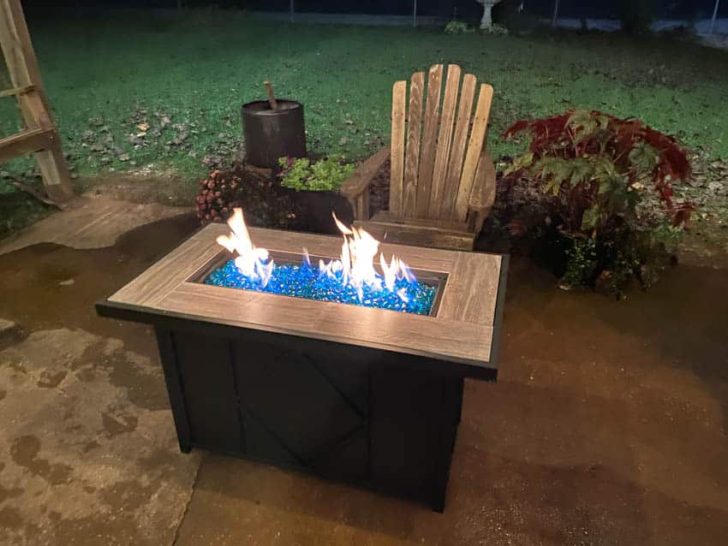 Best Rocks For Fire Pit - Designing Idea