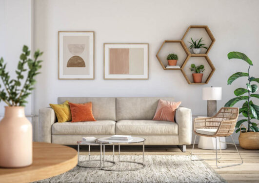 Bohemian Paint Colors (Matching & Design Guide)