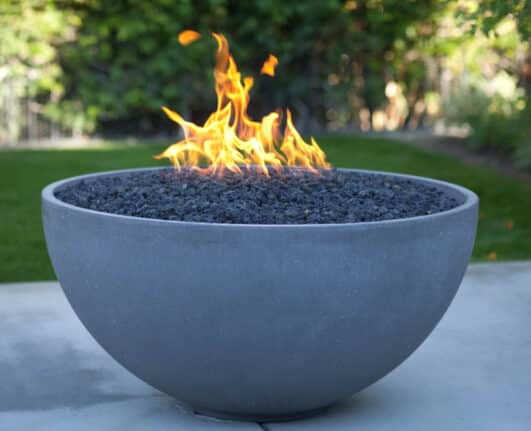 Best Rocks For Fire Pit (11 Options To Use)