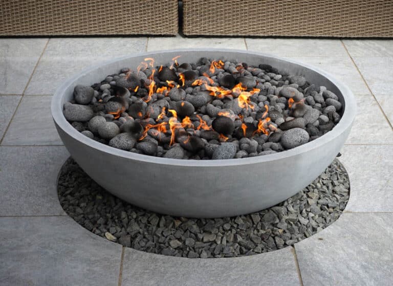 Best Rocks For Fire Pit (11 Options To Use)