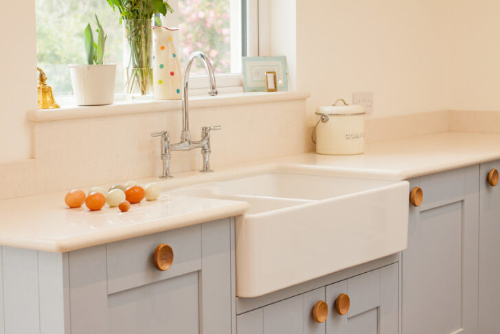 fireclay kitchen sink pros cons
